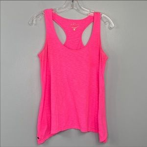 Lilly Pulitzer Tank Top